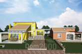 For sale:  land - Kerkyra (Corfu island) (4113-903) | Dom2000.com