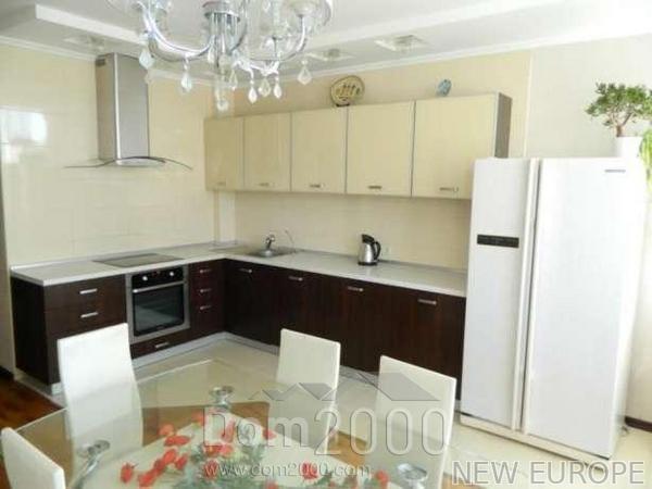 For sale:  3-room apartment - Ахматовой Анны ул., 46, Poznyaki (4841-903) | Dom2000.com