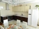 For sale:  3-room apartment - Ахматовой Анны ул., 46, Poznyaki (4841-903) | Dom2000.com
