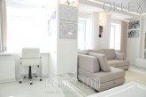 For sale:  2-room apartment in the new building - Дружбы Народов бул., 14/16, Pechersk (5990-903) | Dom2000.com