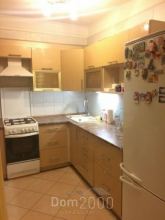 Lease 1-room apartment - Метрологическая, 6, Golosiyivskiy (9186-903) | Dom2000.com