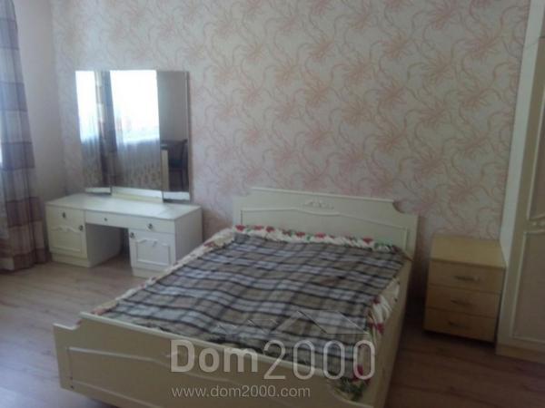 Lease 1-room apartment in the new building - Семьи Кульженков, 35, Obolonskiy (9196-903) | Dom2000.com