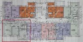 For sale:  2-room apartment in the new building - пр.Индустриальный, Industrialnyi (9794-903) | Dom2000.com