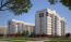 For sale:  1-room apartment in the new building - Солнечный бульвар, поз4 str., Cheboksary city (10635-904) | Dom2000.com #77821728