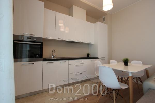 Lease 3-room apartment in the new building - Zigfrīda Meierovica prospekts 11-k1 str., Jurmala (3944-904) | Dom2000.com