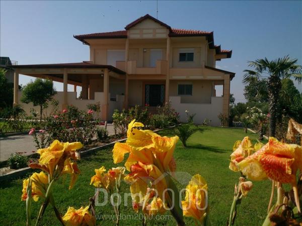 For sale:  home - Pieria (4115-904) | Dom2000.com