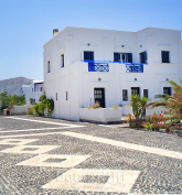 Sprzedany hotel / rekreacja - Santorini (4120-904) | Dom2000.com