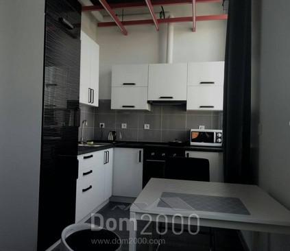 Lease 1-room apartment in the new building - Светлицкого, 35, Podilskiy (9186-904) | Dom2000.com
