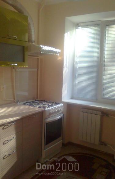 Lease 1-room apartment - Макеевская, 6, Obolonskiy (9196-904) | Dom2000.com
