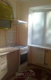 Lease 1-room apartment - Макеевская, 6, Obolonskiy (9196-904) | Dom2000.com