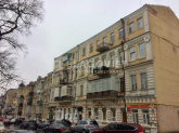 For sale:  2-room apartment - Гоголівська str., 15, Shevchenkivskiy (tsentr) (10443-905) | Dom2000.com