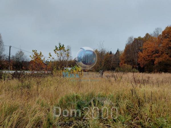 For sale:  land - улица Константина Рокоссовского, Russia (10547-905) | Dom2000.com