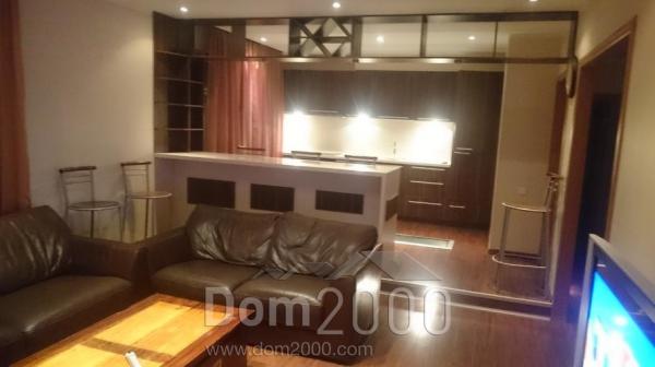Lease 3-room apartment in the new building - Lubānas iela 125 str., Riga (5688-905) | Dom2000.com