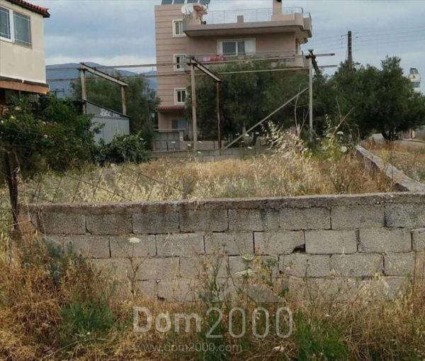 For sale:  land - Athens (7677-905) | Dom2000.com