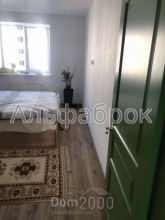 For sale:  2-room apartment in the new building - Соборная ул., 126/1, Sofiyivska Borschagivka village (8317-905) | Dom2000.com