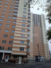 For sale:  1-room apartment in the new building - Краковская ул., 27 "А", Dniprovskiy (9022-905) | Dom2000.com