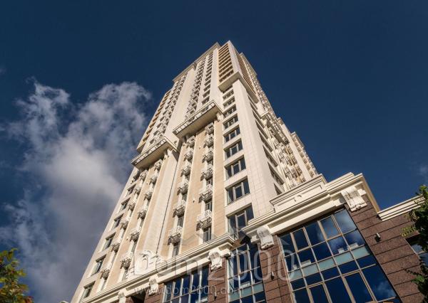 For sale:  1-room apartment - Жилянская 68,, Golosiyivskiy (9027-905) | Dom2000.com