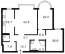 Lease 3-room apartment - Институтская, 18а, Pecherskiy (9774-905) | Dom2000.com #68087348