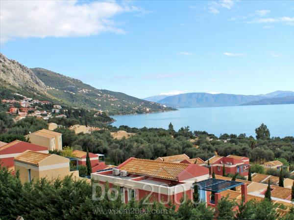 For sale:  land - Kerkyra (Corfu island) (4118-906) | Dom2000.com