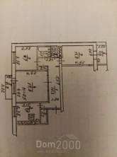 For sale:  3-room apartment - Буденного ул. д.9, Dnipropetrovsk city (5607-906) | Dom2000.com