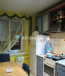 Lease 2-room apartment - Лобановского Валерия проспект, 18 str., Solom'yanskiy (9184-906) | Dom2000.com #62732372