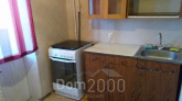 Lease 1-room apartment - Маршала Рокоссовского проспект, 10 str., Obolonskiy (9196-906) | Dom2000.com