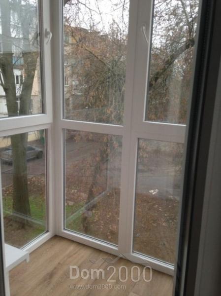 For sale:  2-room apartment - Ушакова пр., Herson city (9743-906) | Dom2000.com