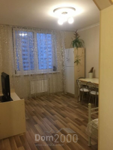 Lease 1-room apartment - ул. Елизаветы Чавдар д.3, Darnitskiy (9815-906) | Dom2000.com