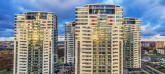 Сдам в аренду двухкомнатную квартиру в новостройке - ул. Skanstes iela 29, Рига (4908-907) | Dom2000.com