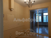 For sale:  1-room apartment in the new building - Светлицкого ул., 35, Vinogradar (8994-907) | Dom2000.com