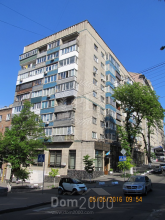 For sale:  2-room apartment - Кониського Олександра (Тургенєвська) str., 83/85, Shevchenkivskiy (tsentr) (9321-907) | Dom2000.com