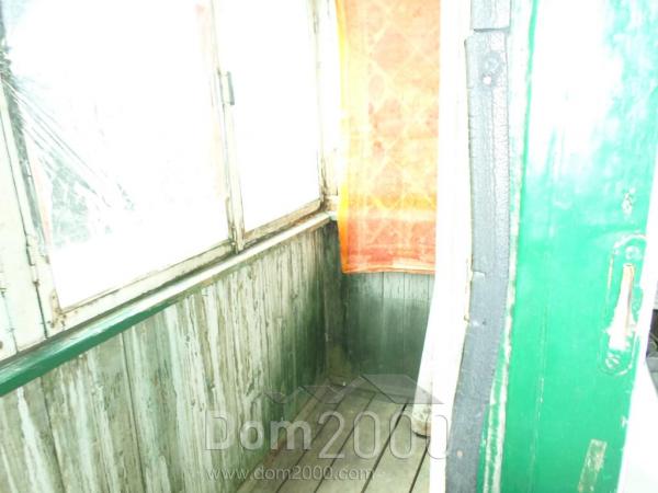 Продам однокомнатную квартиру - ул. Торская улица, 96, г. Славянск (9656-907) | Dom2000.com