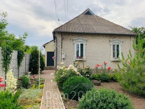 For sale:  home - Слобожанская улица, 46в str., Kramatorsk city (9661-907) | Dom2000.com