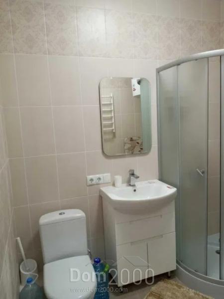 Lease 1-room apartment in the new building - Полевая ул. д.73, Solom'yanskiy (9805-907) | Dom2000.com