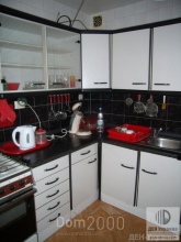 Lease 3-room apartment - Малышко Андрея ул., Kyiv city (10397-908) | Dom2000.com