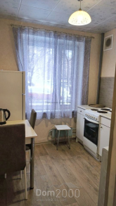 Продам однокомнатную квартиру - ул. Лосевская улица, 1к4, г. Москва (10614-908) | Dom2000.com