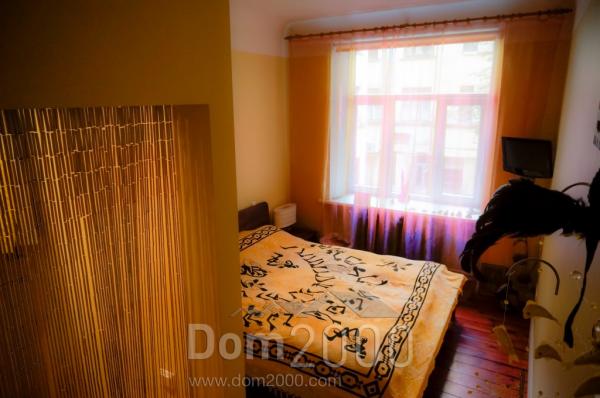 Продам трехкомнатную квартиру - ул. Aleksandra Čaka iela 49, Рига (3945-908) | Dom2000.com