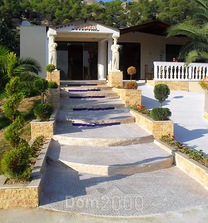 For sale hotel/resort - Sithonia (4120-908) | Dom2000.com