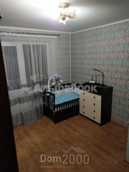 For sale:  1-room apartment - Петропавловская ул., 13/8, Kurenivka (9025-908) | Dom2000.com