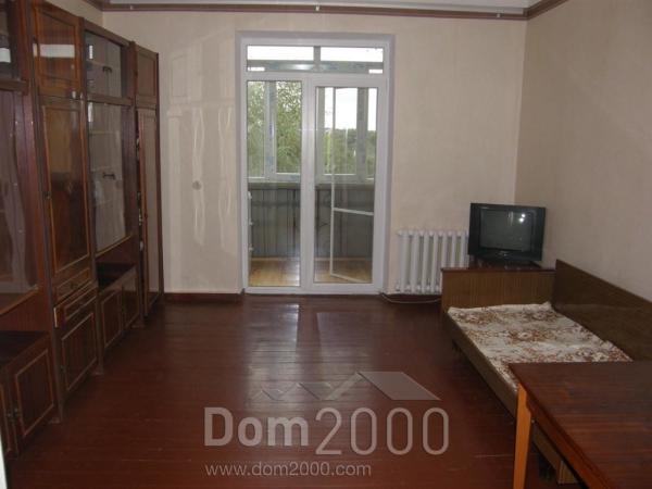 Продам двухкомнатную квартиру - ул. Конрада Гампера улица, 34г, г. Краматорск (9661-908) | Dom2000.com