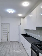 Lease 1-room apartment in the new building - Польський б-р вул., Bohunskyi (10550-909) | Dom2000.com