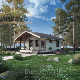 For sale:  home - Никольская улица str., р-н. Gatchinskiy (10623-909) | Dom2000.com