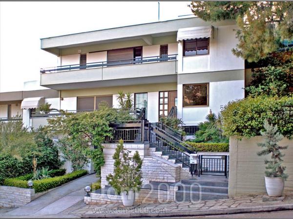 Продам дом - Афины (4112-909) | Dom2000.com