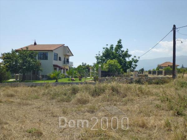 Продам земельный участок - Пиерия (Олимпийская Ривьера) (4115-909) | Dom2000.com