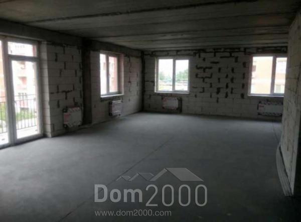 For sale:  4-room apartment in the new building - Гетьманськая ул, Dnipropetrovsk city (5610-909) | Dom2000.com