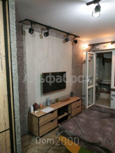 Продам 2-кімнатну квартиру - Миропольская ул., 31 "А", Комсомольський (9025-909) | Dom2000.com