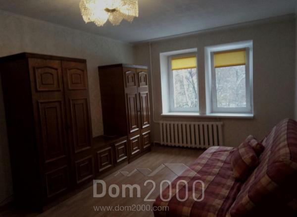 Lease 1-room apartment - Межигорская, 59, Podilskiy (9177-909) | Dom2000.com