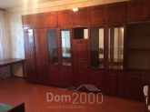 Lease 2-room apartment - Героев Днепра, 24 str., Obolonskiy (9185-909) | Dom2000.com