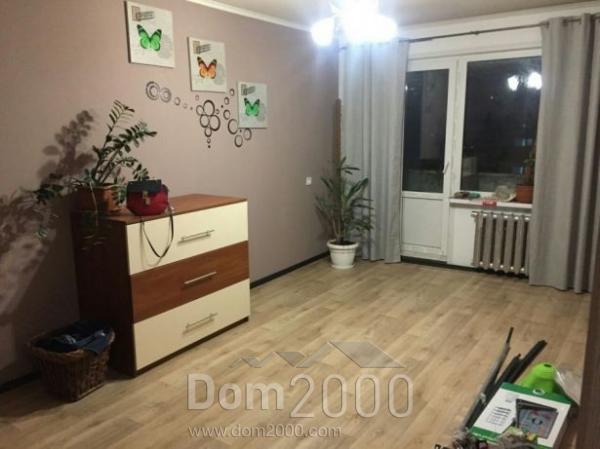 Lease 1-room apartment - Маршала Рокоссовского проспект, 4 str., Obolonskiy (9196-909) | Dom2000.com