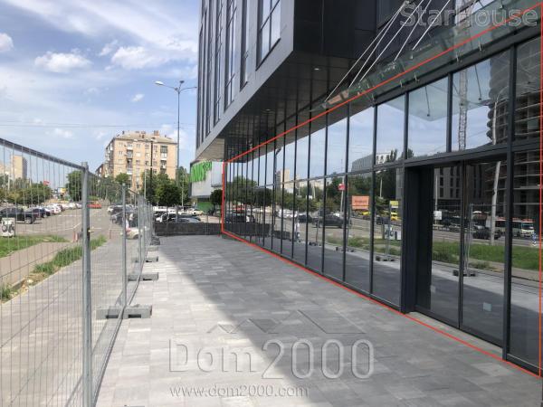 Lease shop - Дружбы Народов бул., 16/1, Pechersk (9240-909) | Dom2000.com